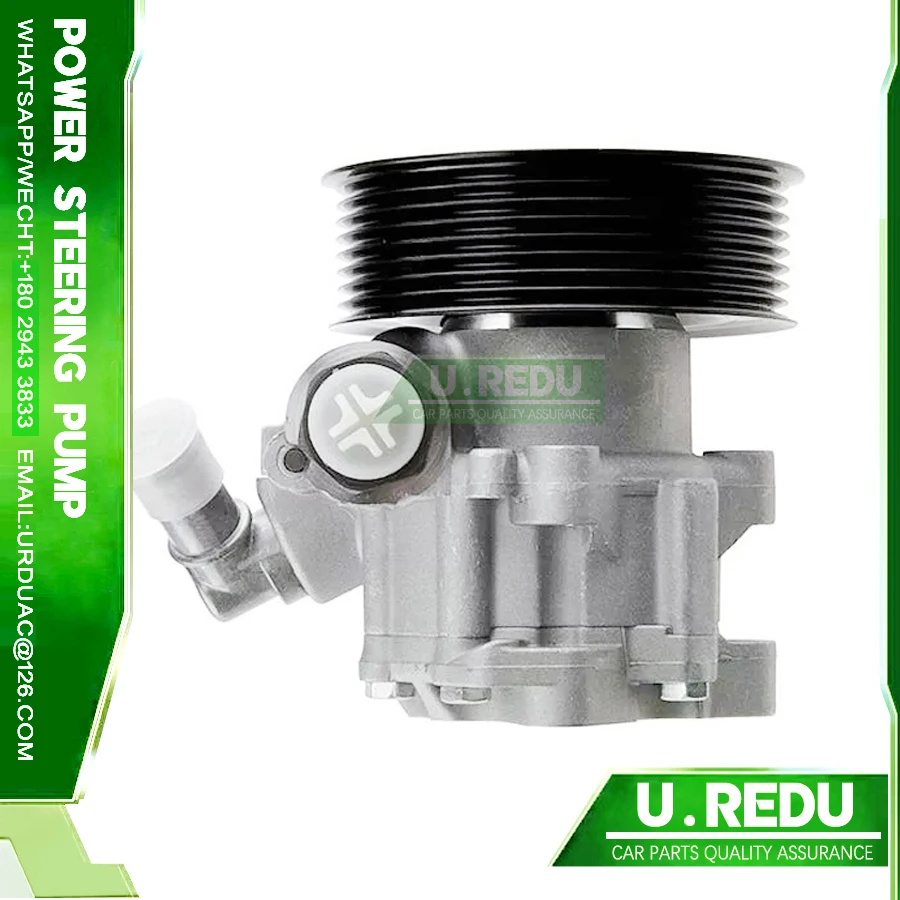 Auto Power Steering Pump LR009776 7696974131 QVB500630 7H423A696AA For Land Rover Range Rover