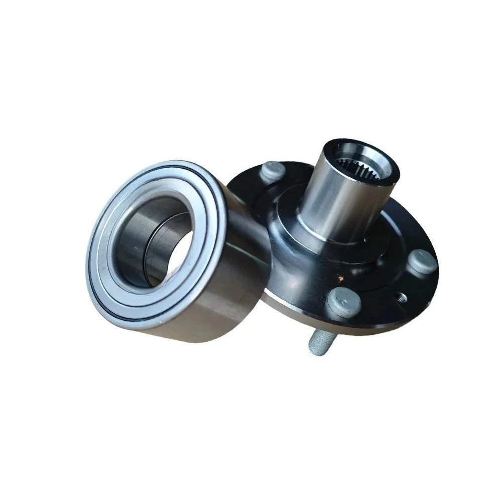 

Auto Front Wheel Hub Bearing Assembly Front Flange Replacement Parts for Geely Jiaji Okavango Maple 80V Brand New Genuine
