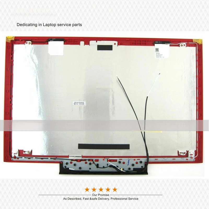 

A+New 5MT64 05MT64 for Dell G Series G5 5587 LCD Back Cover Rear Lid Top Case