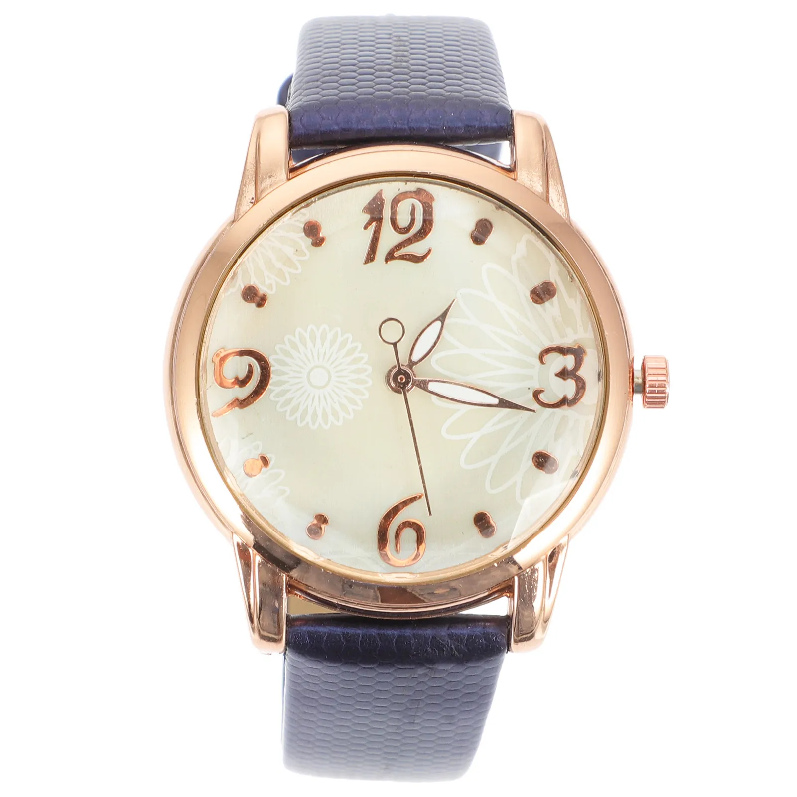 Women Watch Snake Pattern Imitation Strap Casual Wristwatch For Daily Wear Party Business Student Light Luxury Gift