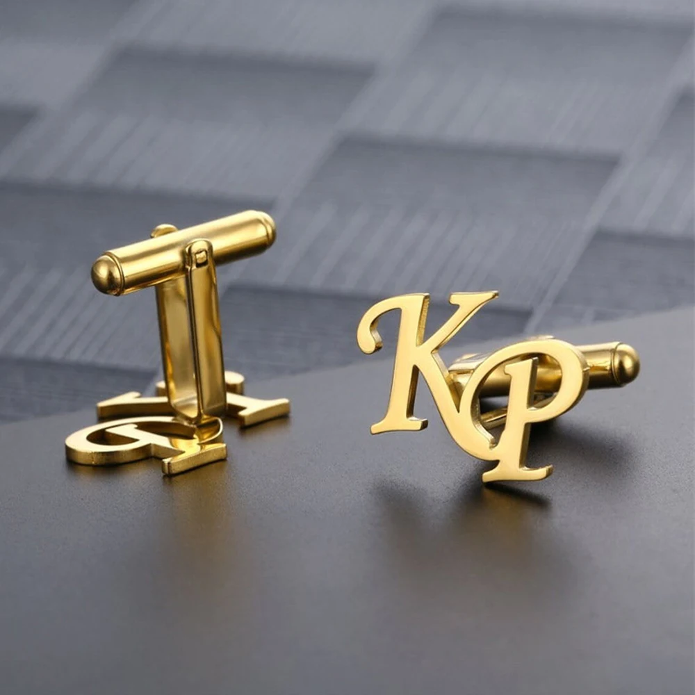 Thumbnail 3 - #30 Trending Cufflinks Right Now