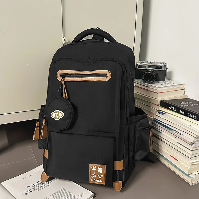 

Рюкзак для отдыха и путешествий, милые рюкзаки, большой вместительный компьютерный рюкзак, модные трендовые детские рюкзаки для мальчиков, школьные сумки Mochila