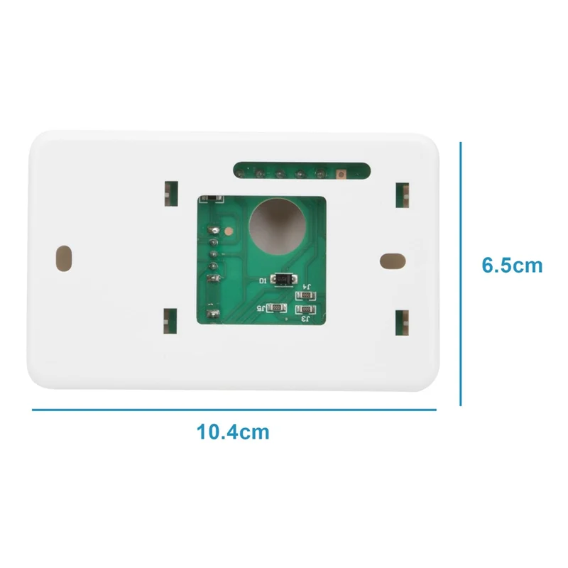 RV Thermostat, RV Analog Thermostat Replacement for Dometic (Cool Only/Furnace) 3106995.032