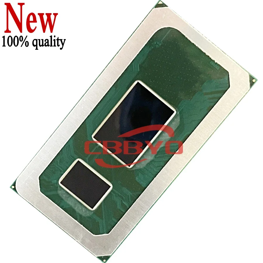 

100% New I5-10210U SRGKY I5 10210U I5-1035G1 SRGKG I5 1035G1 SRGKG CPU BGA CHIPS