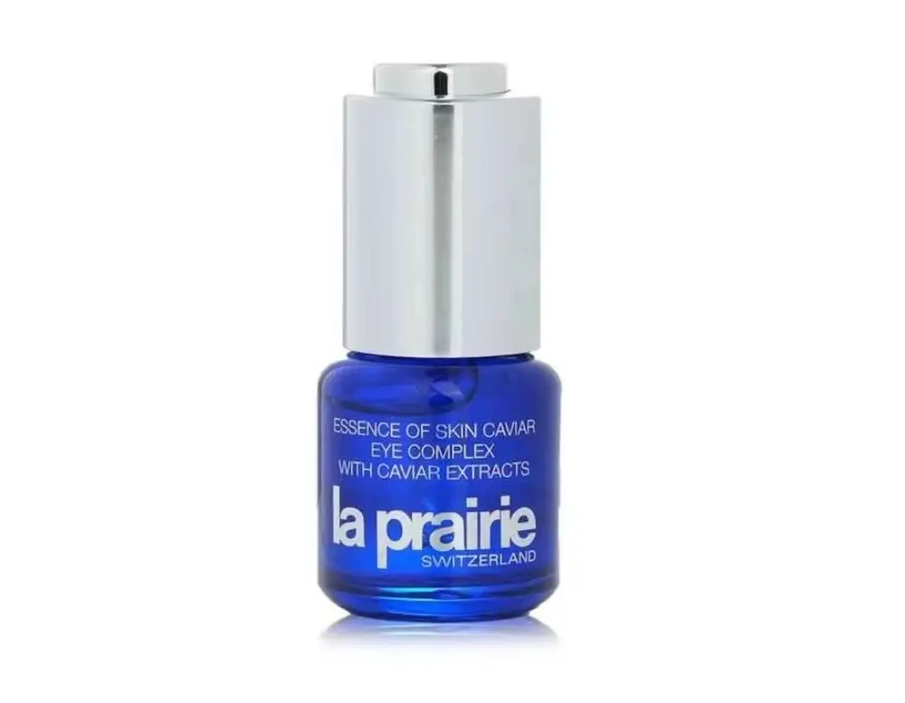 La Prairie Skin Caviar Essence Of Skin Caviar Eye Complex Eye Lift Serum 15ml / 0.5oz - Original Skin Cares - Beauty Health Care