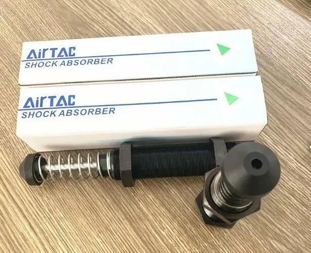 1PCS New AirTAC ACA3350-3  ACA33503  Shock Absorber