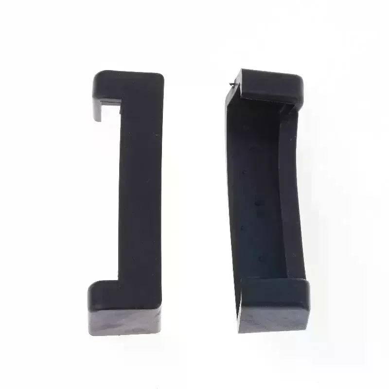 4 قطعة/المجموعة 50/60/70/80/ مللي متر منجلة صغيرة منصات مكافحة قرصة المطاط جوانات الجدول ملزمة عدم الانزلاق المضادة للقرصة اكسسوارات