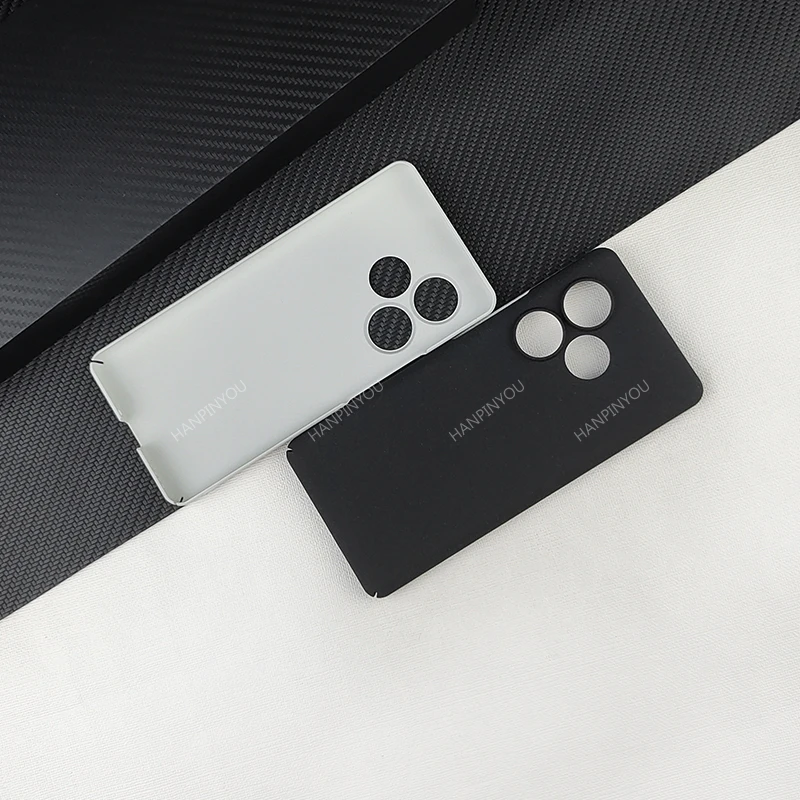 Ultra Thin Sandstone Matte Case For Realme GT 6 6T Neo6 Neo5 Neo 6 5 SE GT6 GT6T 5G Full Cover Protect Hard Back Cover