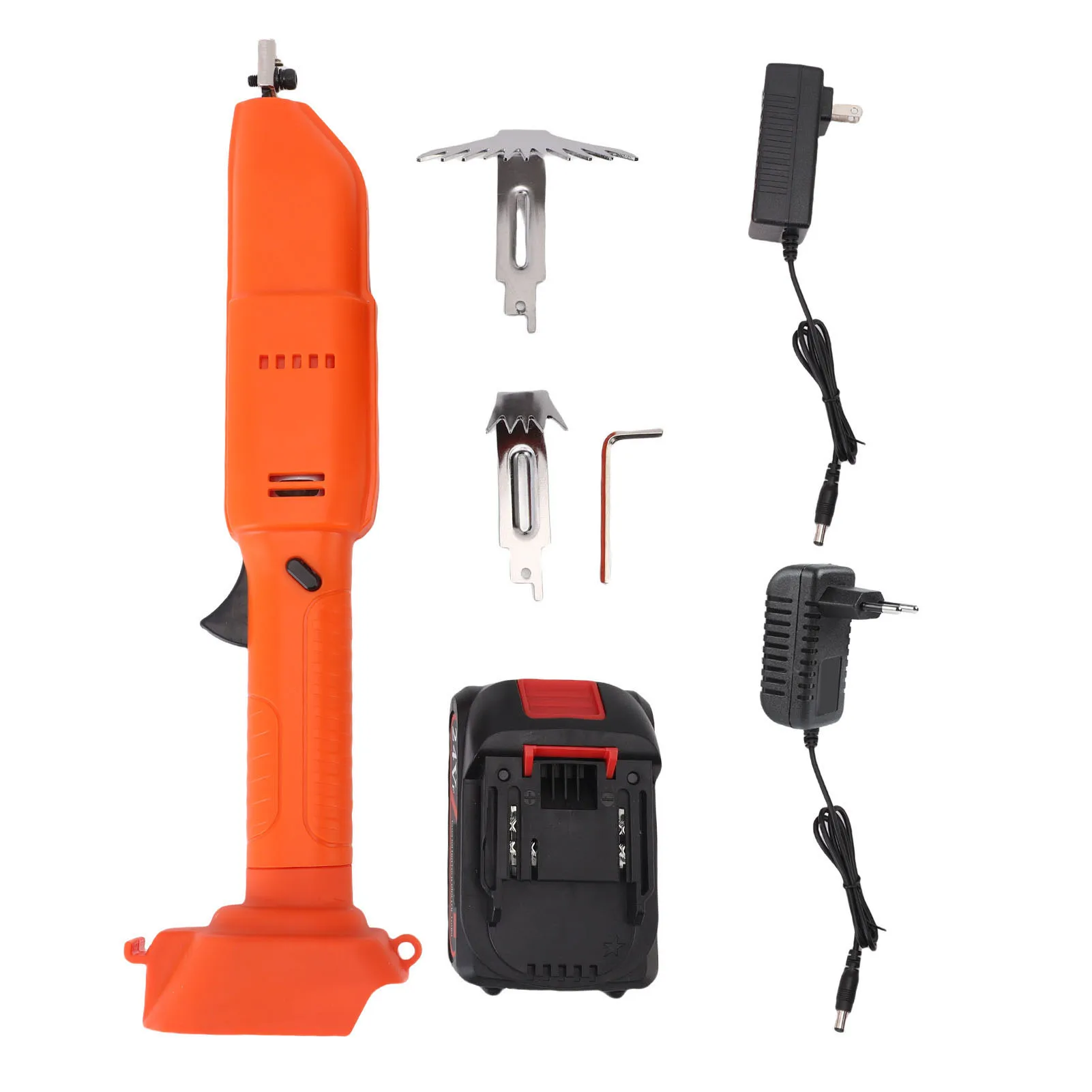 cordless-tiller-cultivator-battery-powered-rototiller-efficient-aluminum-alloy-abs-2500rpm-1500mah-108in-for-soil-cultivation