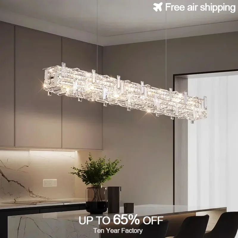 

Modern Hanging Chandelier Pendant Lights for Dining Room Ceiling Indoor Home Aesthetic Decorative Lighting