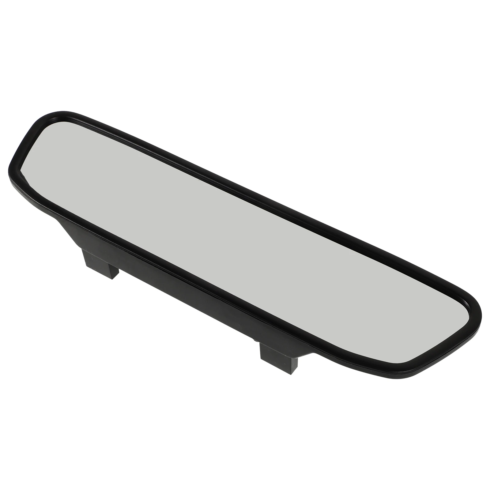 

Car 12V 4.3 Inch LCD Backup Camera Monitor Rear View Mirror Display Clear Visibility Practical Use Rear Screen