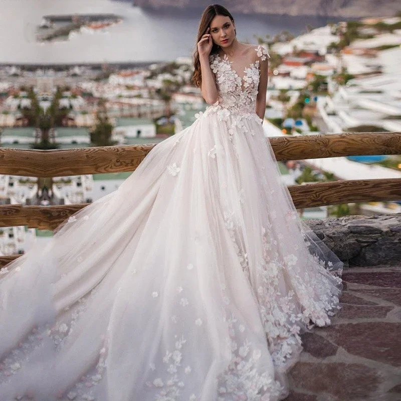 Bohemian 3D Flowers… - image