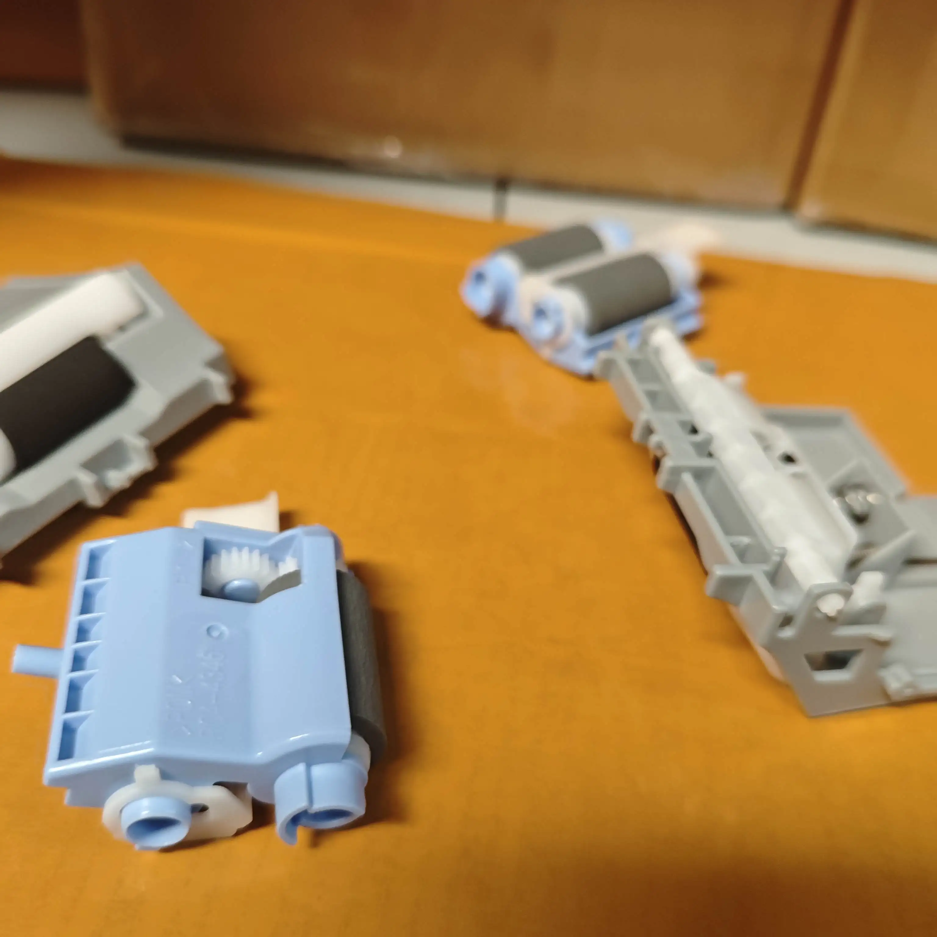 

10sets F2A68-67913 RM2-5752-000 Separation Pickup Roller for HP M501 M506 M507 M527 M528