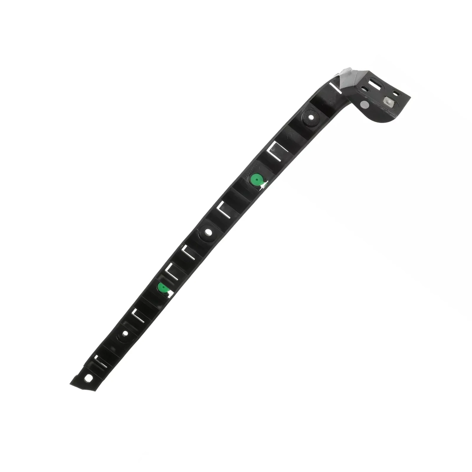 Car Accessories Rear Bumper Bracket No High Universality Fitment OEM Part Number 68226565AC As Shown Automotive Repair
