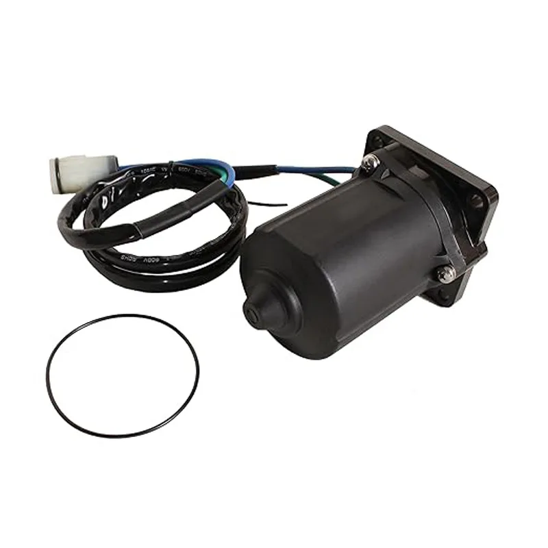 

JJ 3 tool partsYacht Outboard Motor Lifting Motor 36120-ZW4-H12