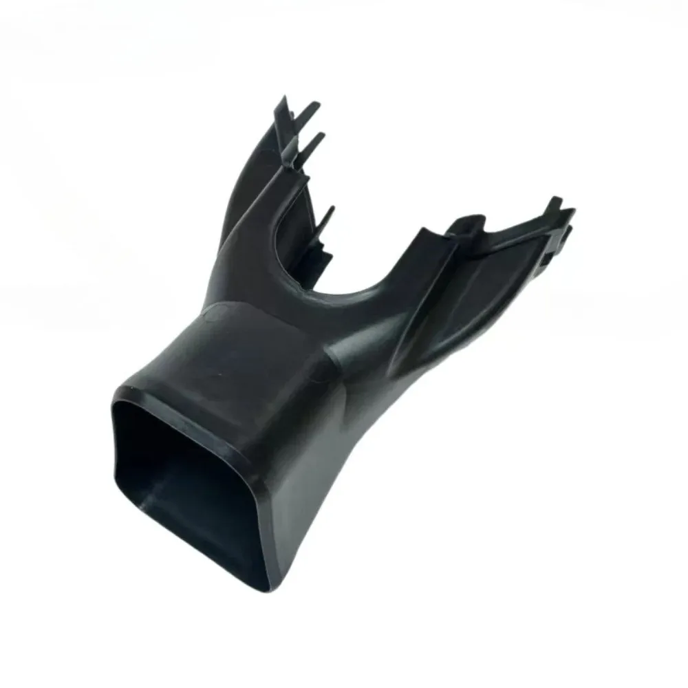 Front Middle Section Ventilation Intake Duct for BMW S1000RR M1000RR 2019 2020 2021 2022 2023