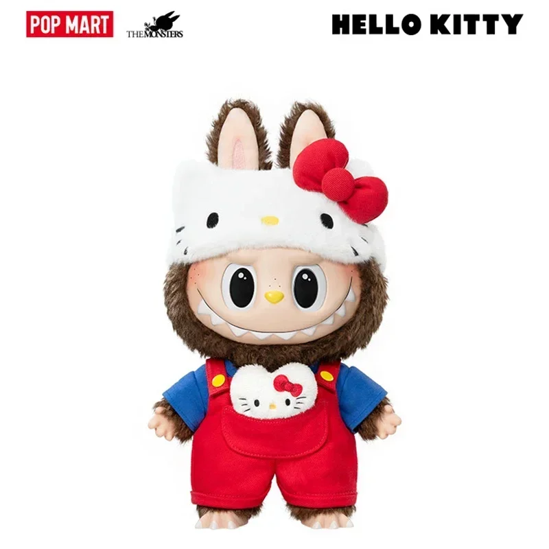 Pop Mar Labubu The …