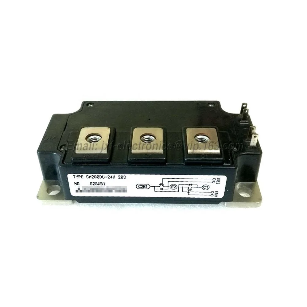 IGBT POWER MODULE CM200DU-24H CM200DU-24F CM150DU-24H CM150DU-24F CM150DU-24FA