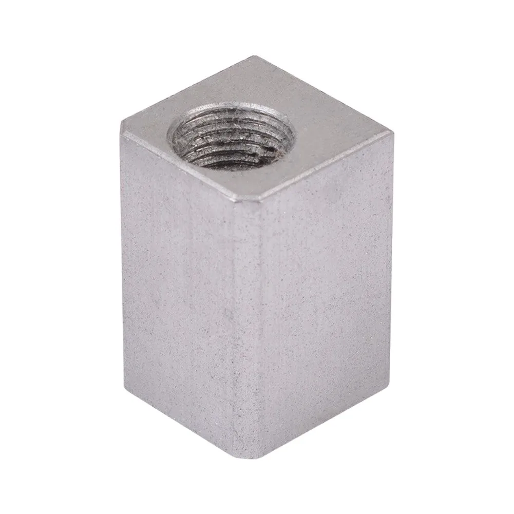 旋盤工具用簡単取り付けナット-metric10-10mm-メトリックねじナット-簡単取り付け-耐摩耗性-簡単取り付け