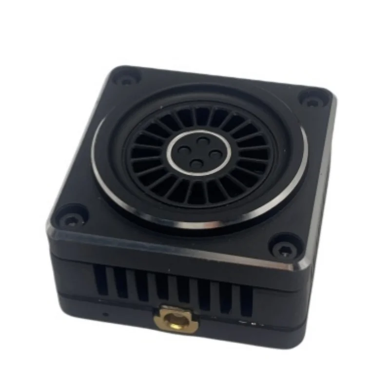 5W 3.3G เครื่องส่งสัญญาณวิดีโอไร้สาย 3.3 Ghz VTX และตัวรับสัญญาณ 3.3 Ghz VRX สําหรับการส่งผ่านระยะไกล Drone อุปกรณ์เสริม