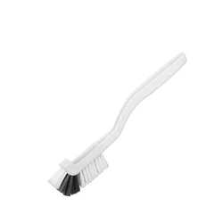 Small Scrub Brush Mini Micro Edge Corner Cleaning Brushes For Bottle Tile Lines Window Track Bathroom Crevice Space