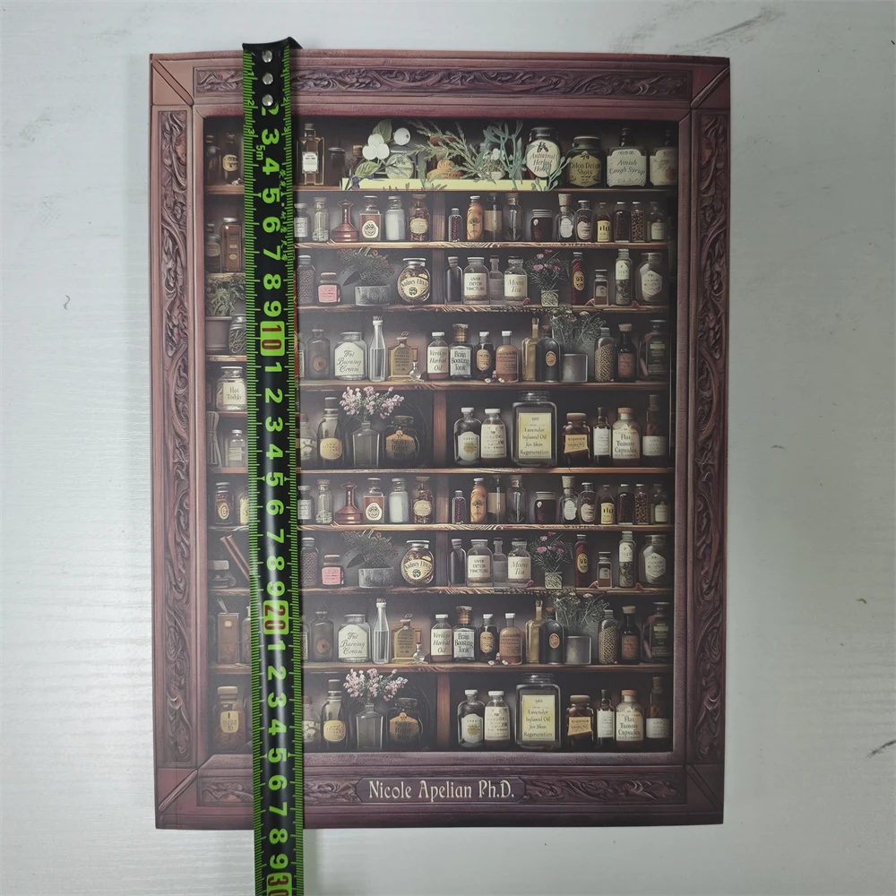 

Forgotten Home Apothecary 250 Powerful Remedies at Your Fingertips Natural Remedies Herbal Remedies Book for Everyday Wellness