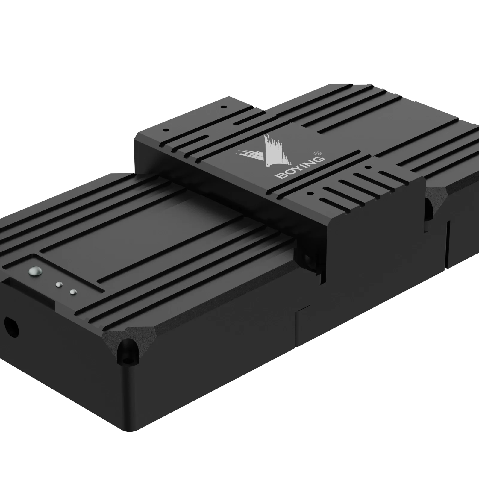 BIYONG PALADIN V4 التحكم في الطيران الزراعي استهلاك الطاقة أقل من 5 واط لرش حماية النباتات الزراعية #4