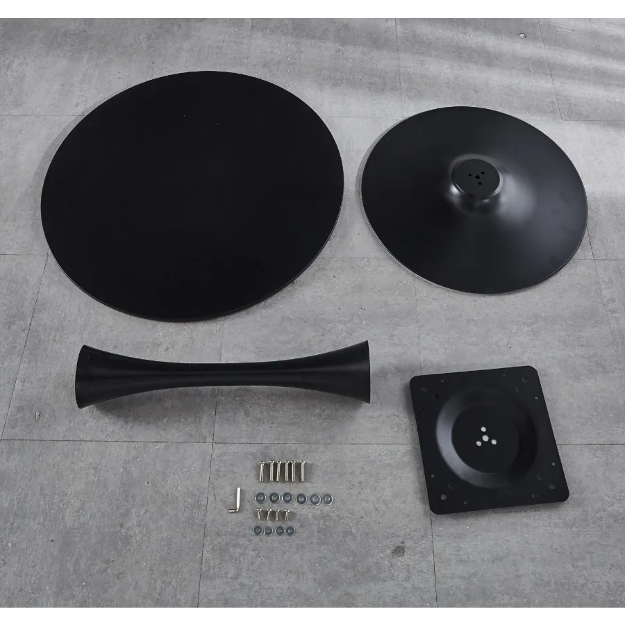 31.5Black Tulip Tab…