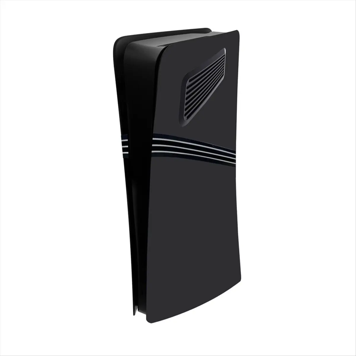 Y1624A~!#For Pro Protective Case Hard ABS Shell Anti-Scratch Cooling Vents Suitable for Digital Editions