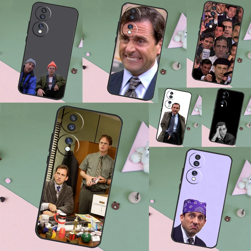 The Office Michael …