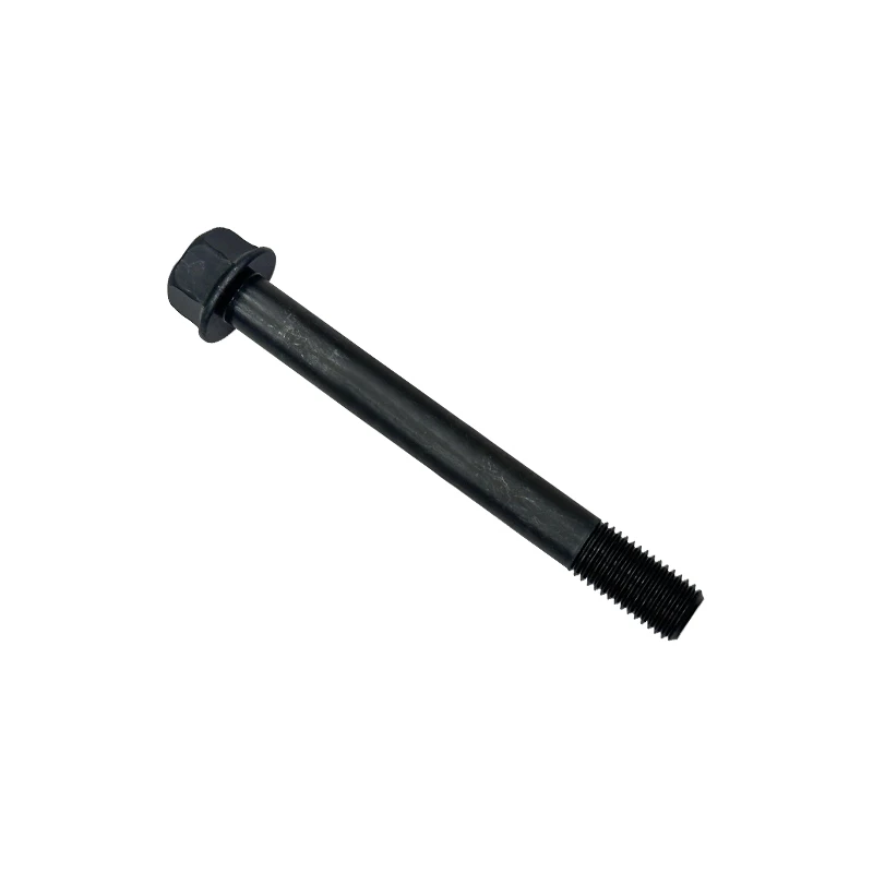 

Cylinder head bolt For Mitsubishi S4L S4Q engine spare parts Excavator spare parts