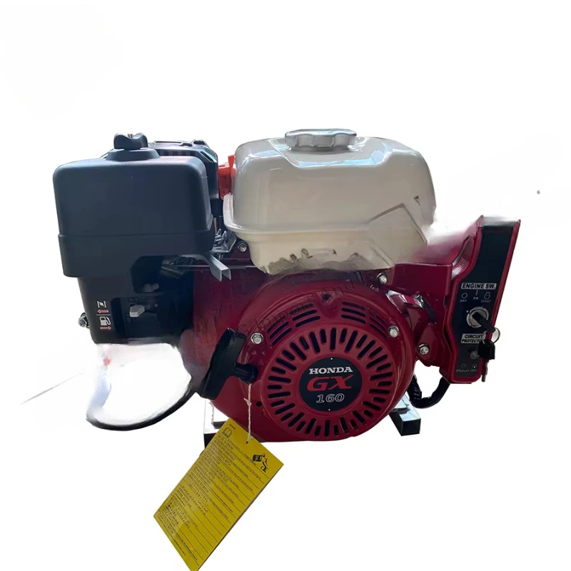 

Gasoline Diesel Engine Power Pack Hydraulic Power Unit for Hammer