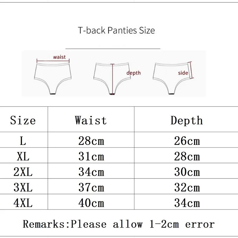 3XL Large Size Plus Big Sexy Lace Women Underwear Transparent Stripe Breathable High Waist Female Panties Elasticity Thin Breifs