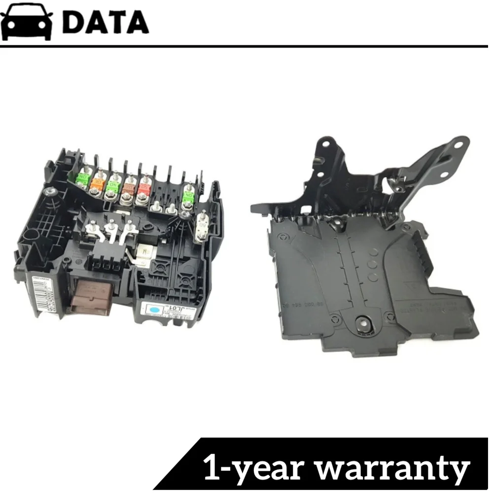 9675349880,9675350380 Fit For Peugeot New 408 logo 4008 308S Picasso C4 Battery Manager BPGA Power Management Module Old Parts