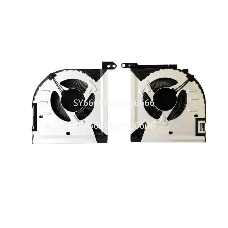 Cooling Fan For Lenovo Legion Y9000X/R9000X IRH8 S7‑16 APH8 2023 With Disassembly Tools