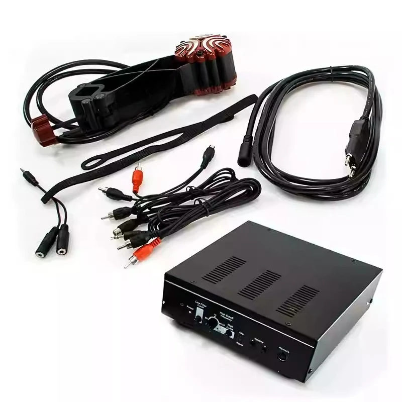 Game peripherals, cinematic somatosensory equipment, low-frequency vibrator, kick butt vr 3D