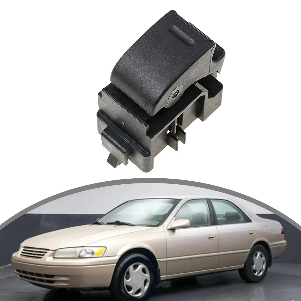 Robust ABS Power Window Switch 84810-32070 for Toyota For 4Runner 1989-1996 For Camry 1989-1996 Cressida 1989-1992