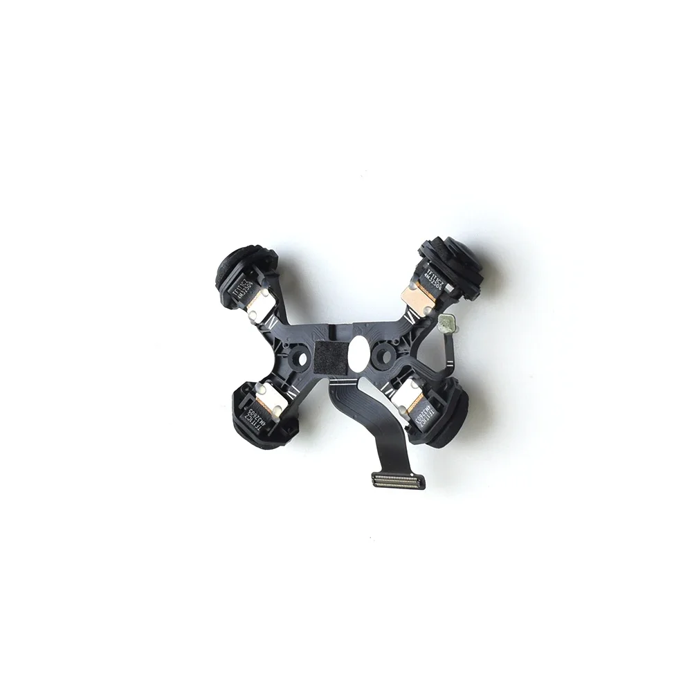 Original DJI Mini 4 Pro Dron Core Board+Front Upper Field Of View+Rear Lower Field Of View For Mini 4 Pro Drones Repair Parts