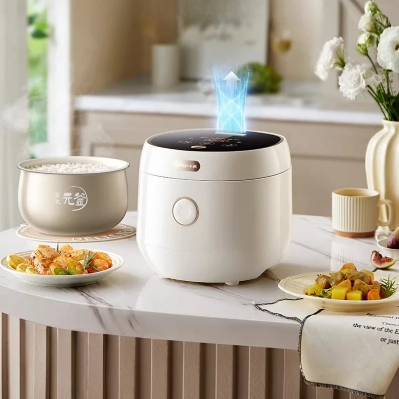 Rice Cooker Small S…