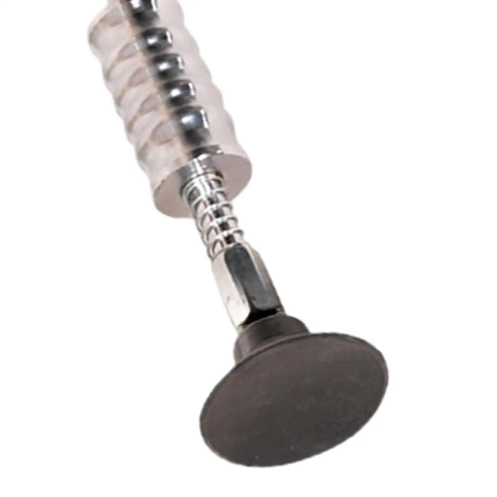 

Инструмент для удаления вмятин на автомобиле: маленький вакуумный съемник, простой в использовании для ремонта кузова автомобиля