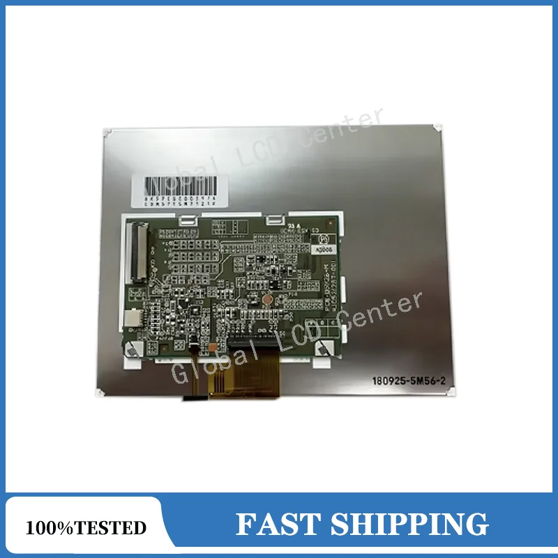 New Original A+ 5.7 inch LCD Display Screen For Yamaha PSR S950 PSR-S950 LCD Display Panel