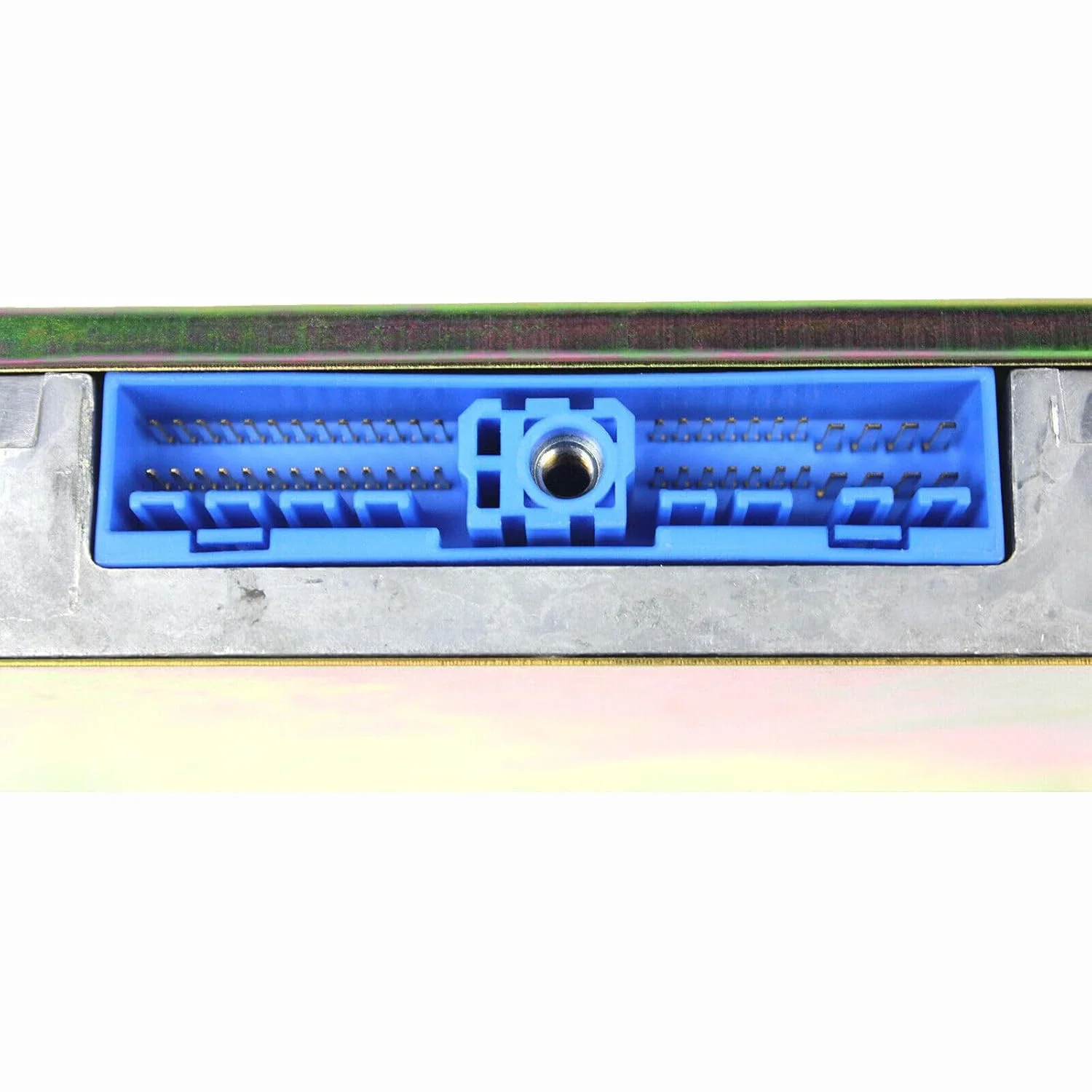 MSparts 9153489 ECU Controller Control Panel Unit with Program for Hitachi EX300-3 EX300-3C Excavator