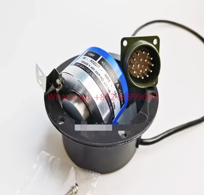 Brand new Domestic Encoder TS5205N455