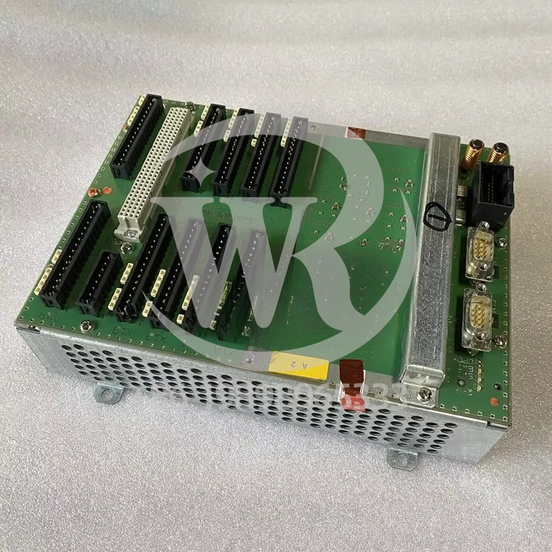 DIPM2 Heidelberg 00.785.1167 Circuit Board 00.781.9447 WICB20 Printing Parts