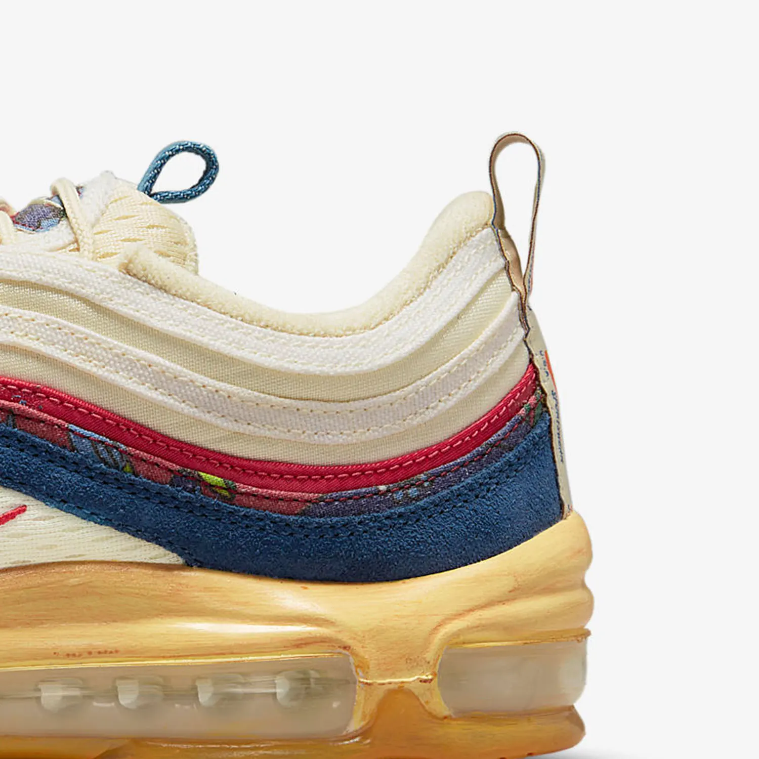 Autentyczne męskie buty do biegania Nike AIR MAX z poduszką powietrzną DV1486-162