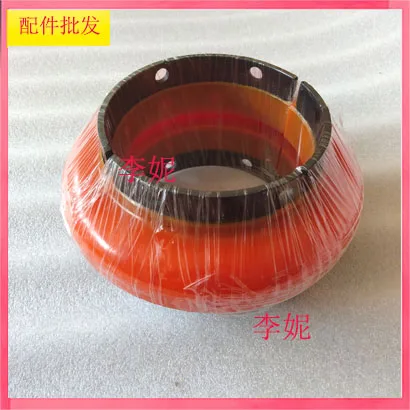 

406631 E10/E20/E30/E40/E50/E60/E70/E80 Flexible Parts Rubber Coupling Element for Sullair Screw Air Compressorv