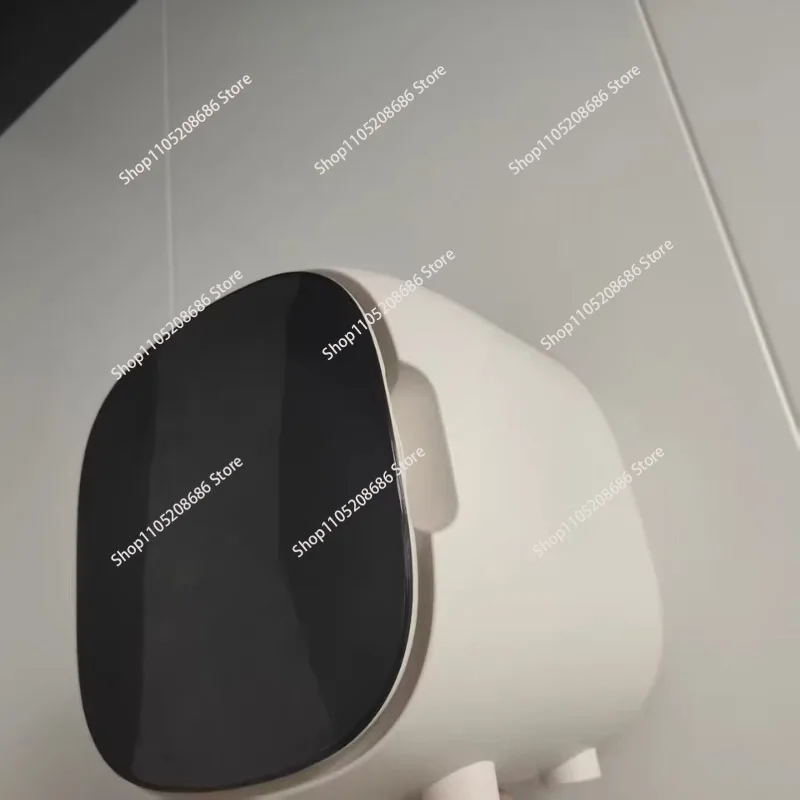 Wall Washing and Drying Integrated Automatic Underwear Washing Machine Household Drum Hanging