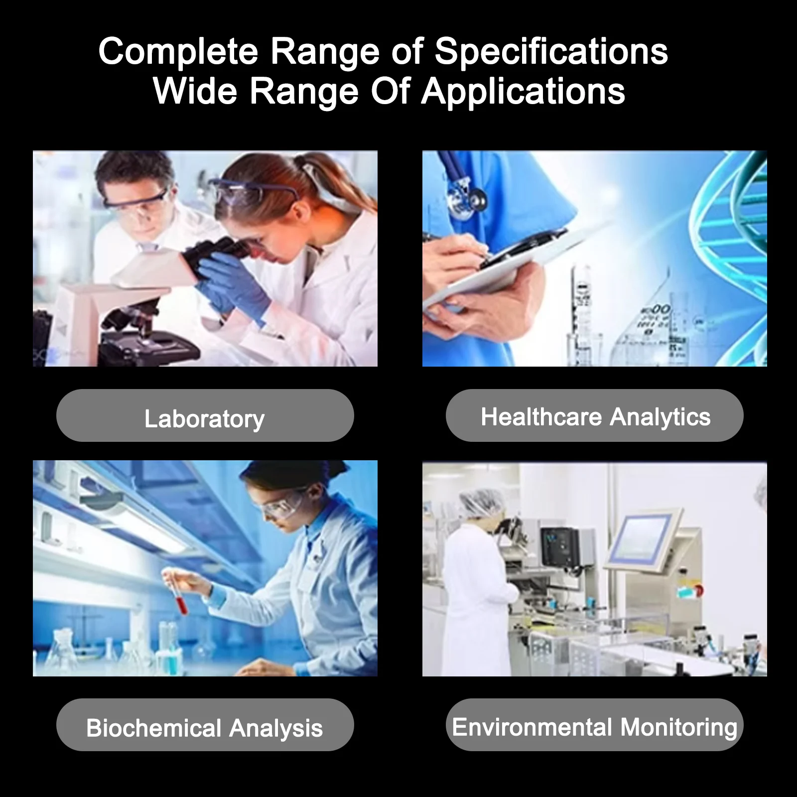 200pcs 2-way Stopcocks for Luer Lock and Catheter Systems, Connector for Tubing , for Medical and Laboratory Use