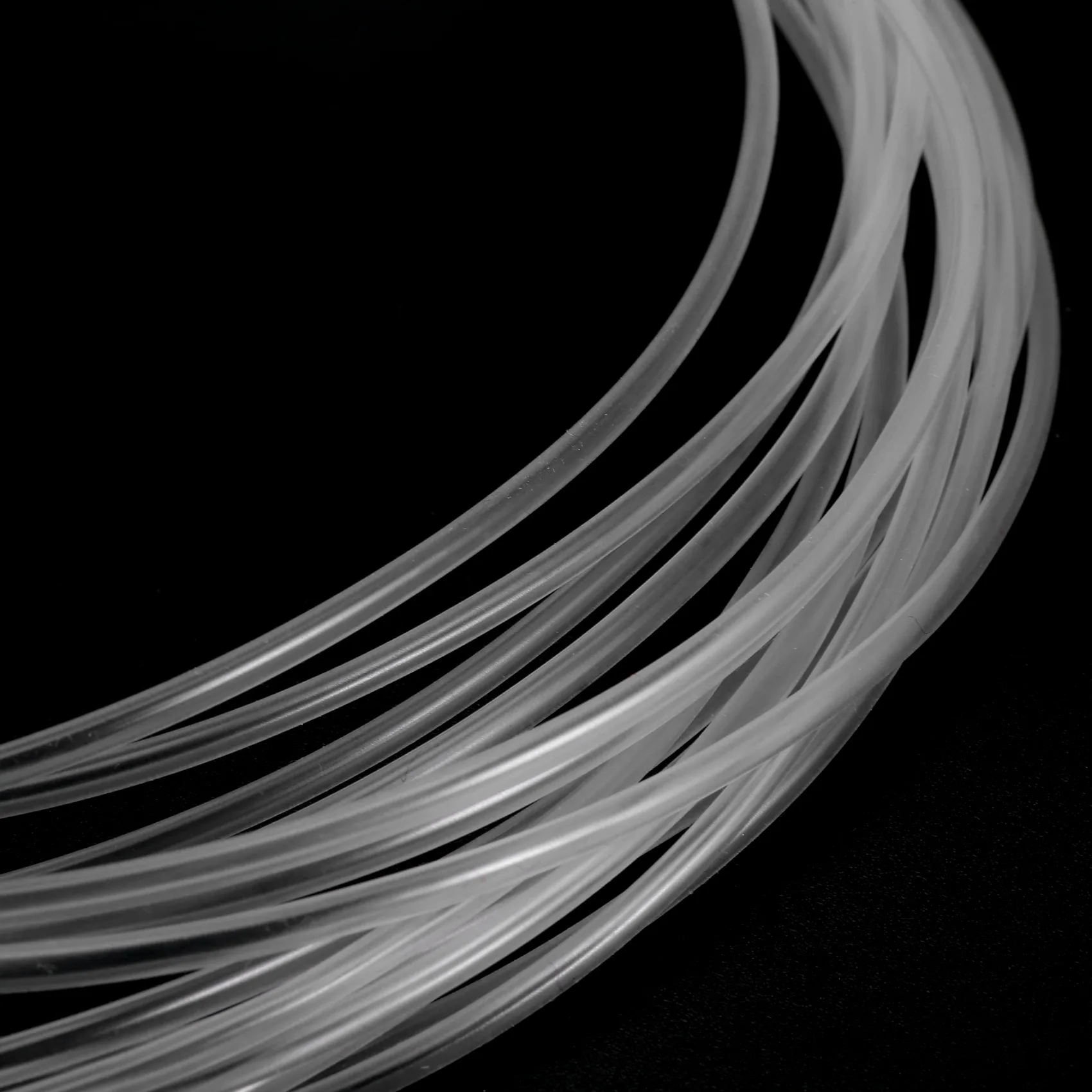 Clear Transparent H…