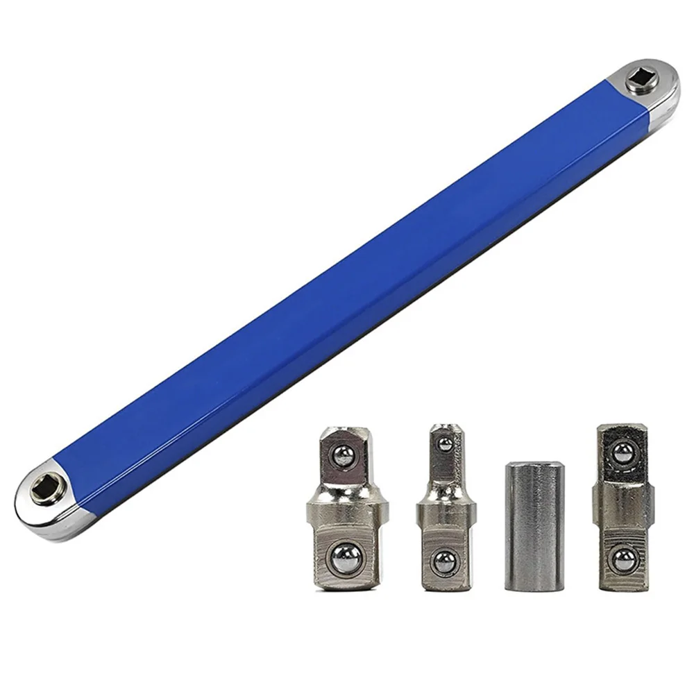 AliExpress Automotive Combination Spanner Multifunctional Ratchet Wrench Tools Offset Wrench Clamps Tightening Bike Valve